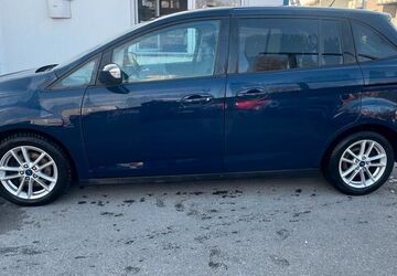 Ford Grand C-Max 197.000 km 6.450 &euro; Gütersloh 33330