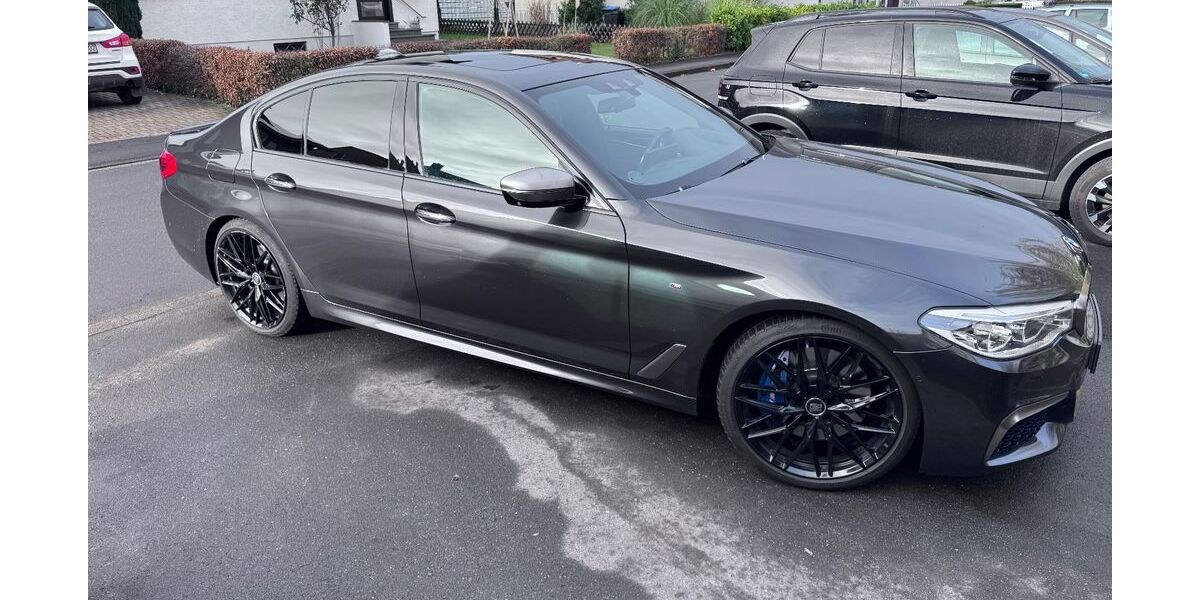 BMW M550 108.774 km 39.999 &euro; Welver 59514