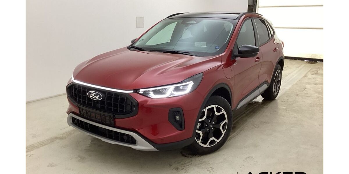 Ford Kuga 9.487 km 35.880 &euro; Marburg 35043