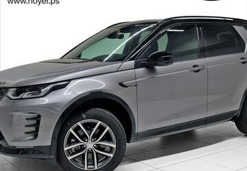 Land Rover Discovery Sport 3.600 km 57.880 &euro; Walsrode 29664