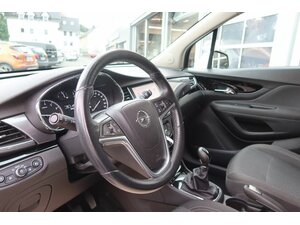 Opel Mokka X Active Start/Stop 78.550 km 10.990 &euro; Bad Endbach 35080