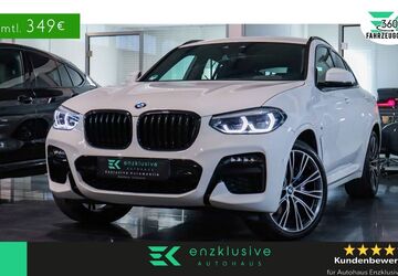 BMW X4 M40 143.000 km 39.290 &euro; Niefern-Öschelbronn 75223