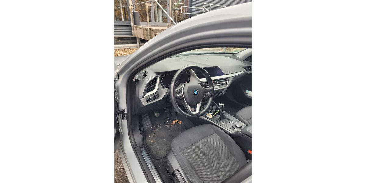 BMW 116 74.000 km 16.800 &euro; Pforzheim 75177