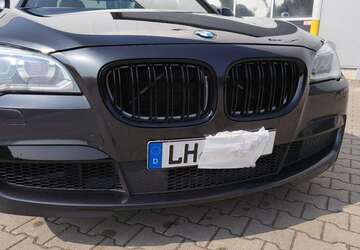 BMW 740 117.000 km 30.700 &euro; Senden 48308