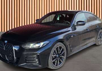 BMW 430 10.403 km 48.980 &euro; Helgoland 27498