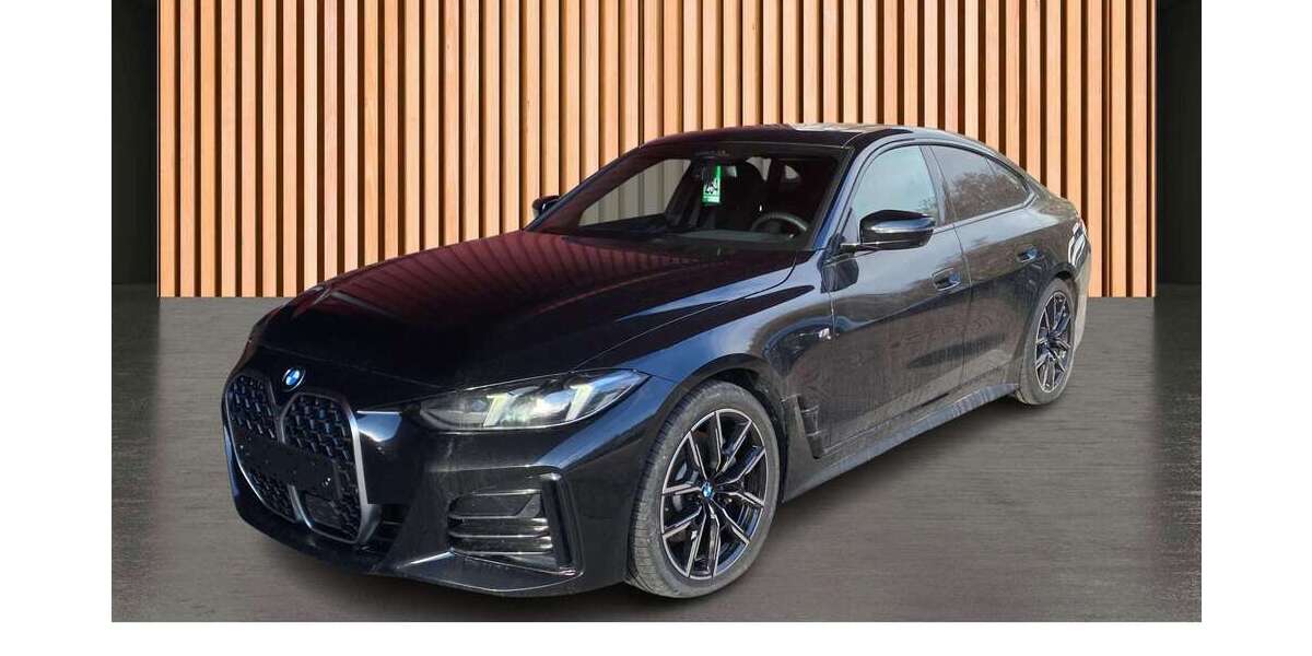 BMW 430 10.403 km 48.980 &euro; Helgoland 27498