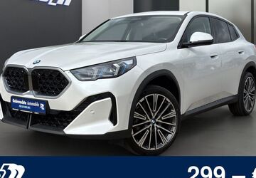 BMW X2 12.391 km 35.950 &euro; Lübeck 23560