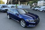 VW Passat Variant Highline 4Motion Leder LED Top Auss 126.180 km 21.500 &euro; Mainz 55122