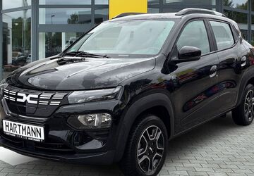 Dacia Spring 9.510 km 12.750 &euro; Rheine 48432