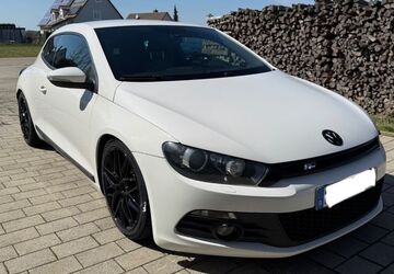 VW Scirocco 181.000 km 7.500 &euro; Pfeffenhausen 84076