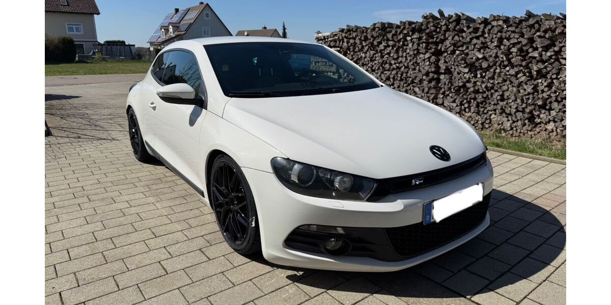 VW Scirocco 181.000 km 7.500 &euro; Pfeffenhausen 84076