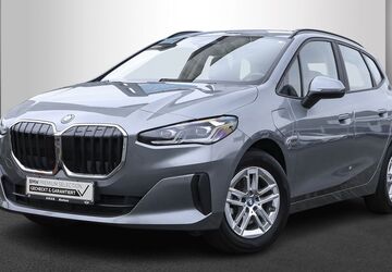 BMW 225 Active Tourer 19.517 km 31.640 &euro; Bochum 44809