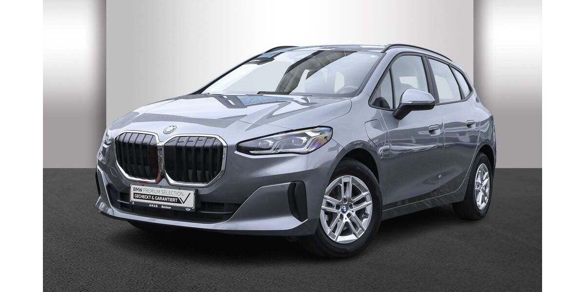 BMW 225 Active Tourer 19.517 km 31.640 &euro; Bochum 44809