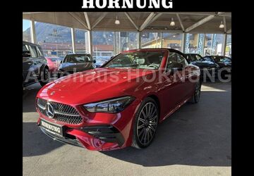 Mercedes-Benz CLE 200 3.000 km 68.200 &euro; Penzberg 82377