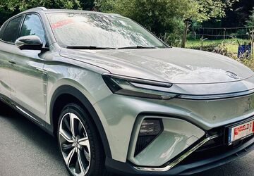 MG Marvel R 25.000 km 25.999 &euro; Rehlingen-Siersburg 66780