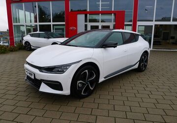 Kia EV6 6.900 km 42.780 &euro; Pforzheim 75177