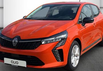 Renault Clio 4.000 km 20.995 &euro; Halle 06132