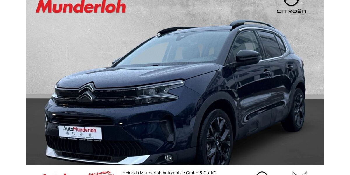 Citroen C5 Aircross 19.354 km 29.850 &euro; Oldenburg 26127