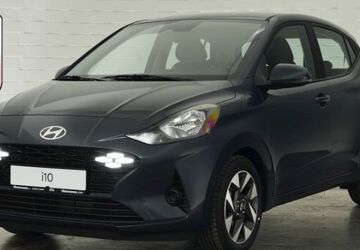 Hyundai i10 1.750 km 17.924 &euro; Coesfeld 48653