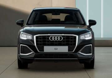 Audi Q2 23.271 km 30.980 &euro; Duisburg 47249