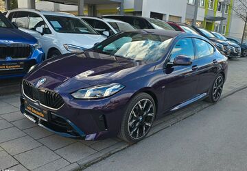 BMW 220 Gran Coupé 14.000 km 37.950 &euro; München 81673