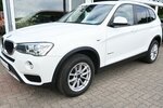BMW X3 xDrive20dAut Navi Leder BiXen RFKam 4S 17Alus 200.000 km 17.600 &euro; Seevetal - Hittfeld 21218
