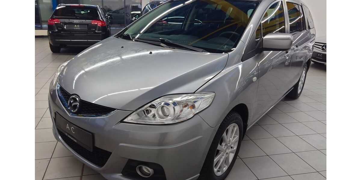 Mazda 5 66.000 km 8.490 &euro; Coswig (Anhalt) 06869