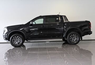 Ford Ranger 17.858 km 44.450 &euro; Paderborn 33100