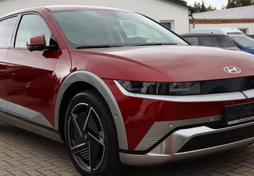 Hyundai IONIQ 5 1.950 km 44.990 &euro; Kretzschau 06712