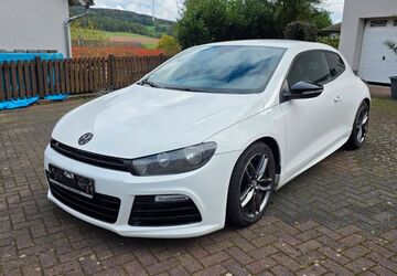 VW Scirocco 273.571 km 4.900 &euro; Birstein 63633
