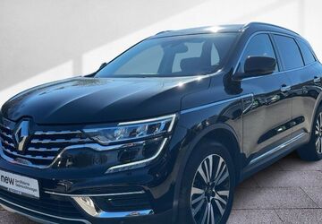 Renault Koleos 48.722 km 23.790 &euro; Esslingen 73734