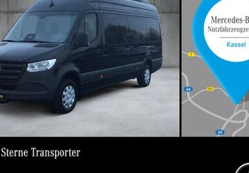 Mercedes-Benz Sprinter 26.759 km 54.716 &euro; Lohfelden 34253