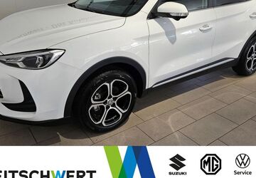 MG ZS 1.500 km 20.950 &euro; Ansbach 91522