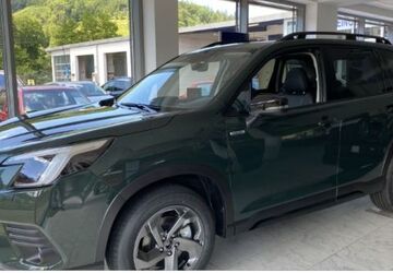 Subaru Forester 16.500 km 38.490 &euro; Oppenau 77728