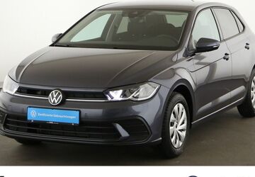 VW Polo 6.150 km 20.210 &euro; Gotha 99867