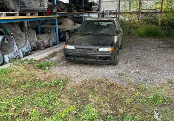 Mazda 323 124.000 km 6.599 &euro; Leienkaul 56759