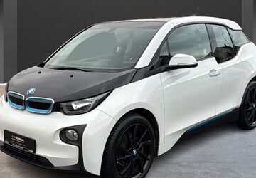 BMW i3 92.792 km 9.990 &euro; Schierling 84069
