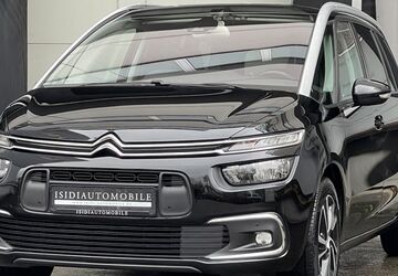 Citroen C4 Picasso 70.300 km 19.900 &euro; Reutlingen/Mittelstadt 72766