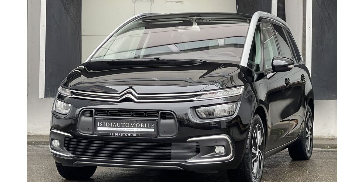 Citroen C4 Picasso 70.300 km 19.900 &euro; Reutlingen/Mittelstadt 72766