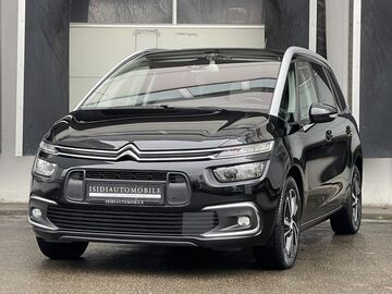 Gebrauchte Citroen C4 Picasso