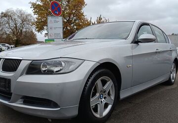 BMW 325 197.500 km 4.999 &euro; Lahr-Langenwinkel 77933