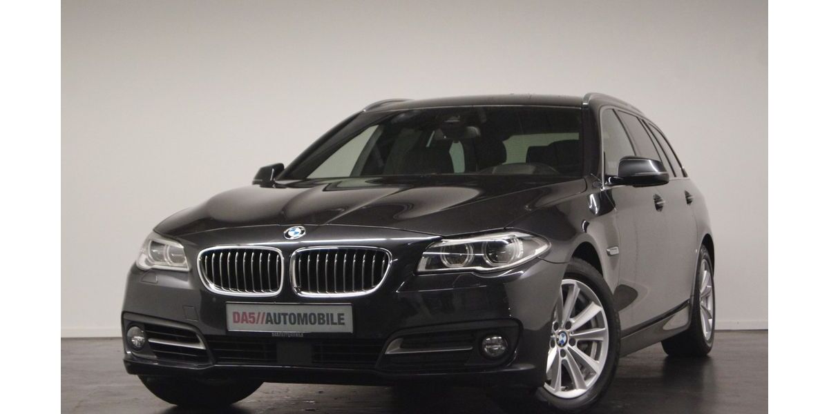 BMW 535 230.000 km 14.900 &euro; Darmstadt 64293