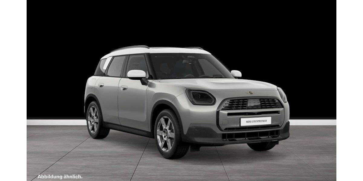 Mini Cooper D Countryman 26.477 km 32.950 &euro; Geretsried - Gelting 82538