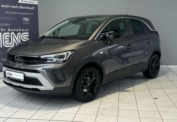 Opel Crossland (X) 12.052 km 20.950 &euro; Billerbeck 48727