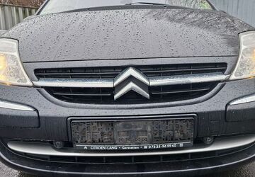 Citroen C8 228.978 km 2.999 &euro; Münster 48165