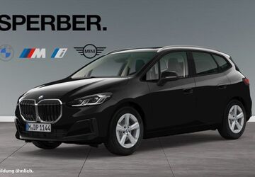 BMW 218 Active Tourer 11.543 km 29.900 &euro; Bamberg 96050