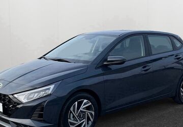 Hyundai i20 24.595 km 19.490 &euro; Recklinghausen 45657