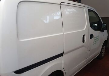 Nissan NV200 159.200 km 4.750 &euro; Würselen 52146