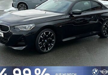 BMW 220 22.878 km 39.120 &euro; Hof 95032