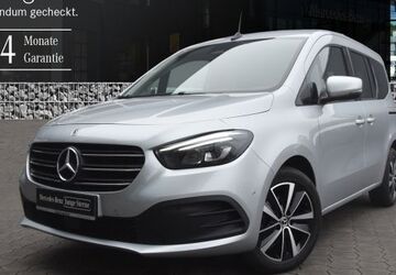 Mercedes-Benz T-Klasse 48.467 km 29.980 &euro; Holzminden 37603